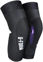 G-FORM knie protectie "terra" knee guards terra size s