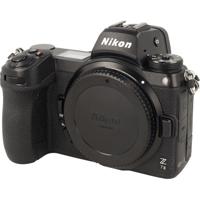 Nikon Z7 II body occasion