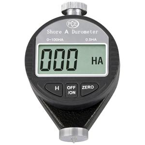 PCE Instruments PCE-DD-A Hardheidsmeter