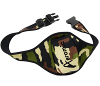 Fitness Audio Aeromic - Camouflage