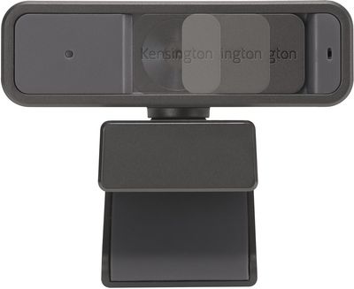 Kensington webcam W2000, met auto focus