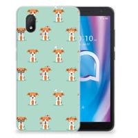 Alcatel 1B (2020) | TPU Hoesje | Pups