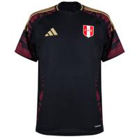 Peru Shirt Uit 2024-2025