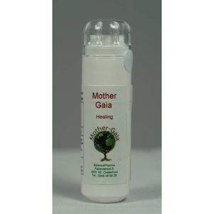Mother Gaia Chakra & spirit 02 healing (6 gr)