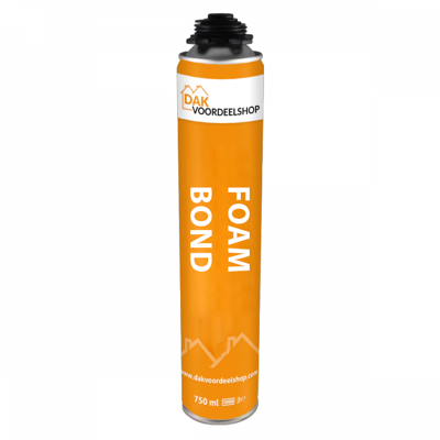 Spraybond Foambond 750 ml Spraybond Foambond 750 ml