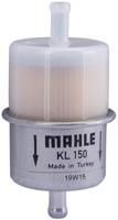 MAHLE brandstoffilter fuel filter kl150of