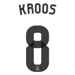 Kroos 8