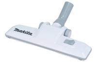 Makita Accessoires Vloerzuigmond | Voor harde vloer & tapijt | Wit - 1912F9-8