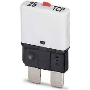 TCP 25/DC32V  (50 Stück) - MCB terminal block 25A 8,2mm TCP 25/DC32V