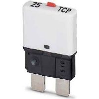 TCP 25/DC32V  (50 Stück) - MCB terminal block 25A 8,2mm TCP 25/DC32V - thumbnail