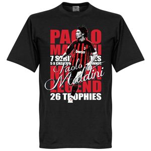 Maldini Legend T-Shirt