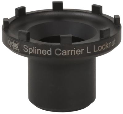 Cyclus TOOLS Cyclus remover f.rohloff splined carrier locknut