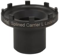 Cyclus TOOLS Cyclus remover f.rohloff splined carrier locknut