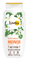 Lovea Douchegel Monoi