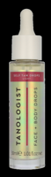Tanologist Self Tan Drops Face + Body Drops 30 ml