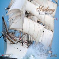 Sailing Kalender 2026