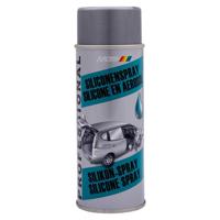 Abi Siliconenspray spuitbus 400 ml - thumbnail