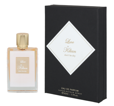Kilian Love Don&apos;t Be Shy Eau de parfum Spray 50ml