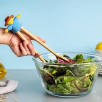 Vogelverschrikker saladetang