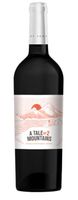 Karas A Tale of 2 Mountains red