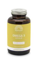 Mattisson FOS omega 3 visolie EPA 18% / DHA 12%