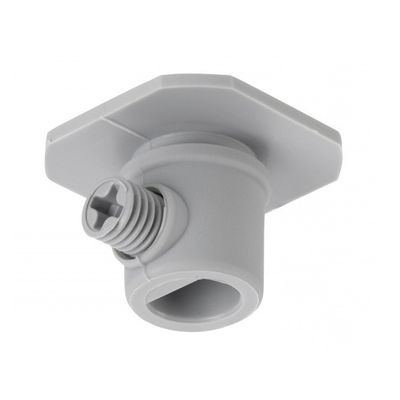 GA 510 inzetplaatje - Grijs