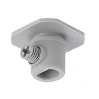 GA 510 inzetplaatje - Grijs