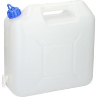 Jerrycan voor water 15 liter   -