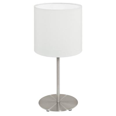 Eglo SchemerlampjePasteri wit - 95725