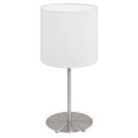Eglo SchemerlampjePasteri wit - 95725