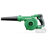 HiKOKI RB18DC Accublazer Luchtstroom 3.5 m³/min Luchtsnelheid 95 m/s 18 V