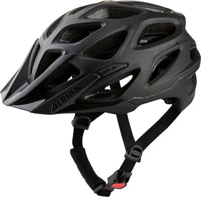 Alpina Mythos 3.0 L.E. - MTB Helmet