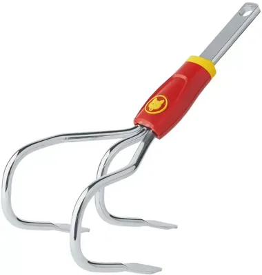Wolf Garten Multi-Star combisysteem woeler 11cm