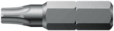 Magna l /4 inch insertbit L=25mm Torx TX20 Isotemp