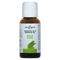 Jacob Hooy Salie olie 30 Milliliter