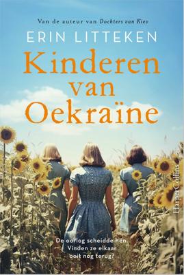 Kinderen van Oekraïne (Paperback)