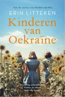 Kinderen van Oekraïne (Paperback)