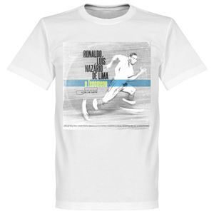 Pennarello LPFC Ronaldo T-Shirt