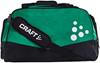 Craft 1905595 Squad Duffel Large - Team Green/Black - One Size - thumbnail