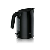 Braun WK3000 BK Waterkoker Zwart