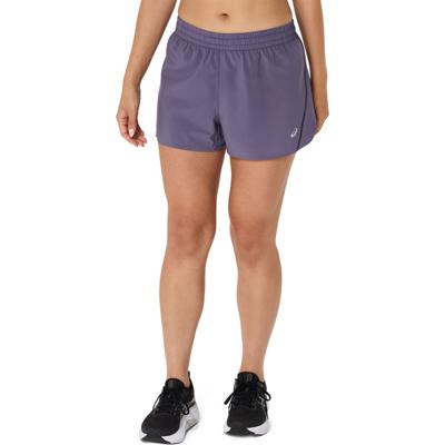 ASICS Core Split Short Dames