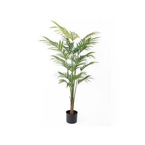 present time - Artificial Plant Palm Tree