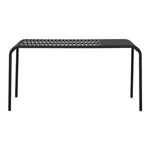 Envy Stella Tuintafel - Black