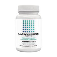 Pharmanutrics Lactoferrine Forte 30 V-Caps - thumbnail