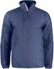 Cutter & Buck 351426 Packwood Jacket Men - Denim Mélange - XL