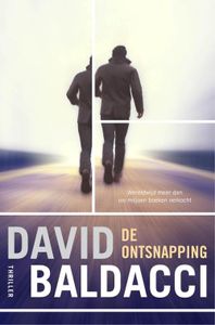 De ontsnapping - David Baldacci - ebook