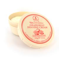 Taylor of Old Bond Street Crème Shaving Cream Grapefruit Bowl 150gr | Voor Mannen