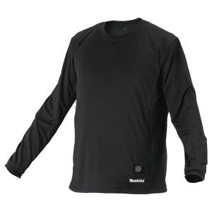 Makita Verwarmd ondershirt 3XL - DCX200B3XL