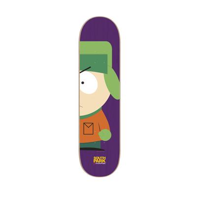 Hydroponic South Park Collab Kyle 8.25 Skateboard Deck 8.25