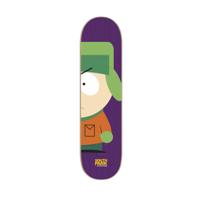 Hydroponic South Park Collab Kyle 8.25 Skateboard Deck 8.25 Hydroponic South Park Collab Kyle 8.25 Skateboard Deck 8.25